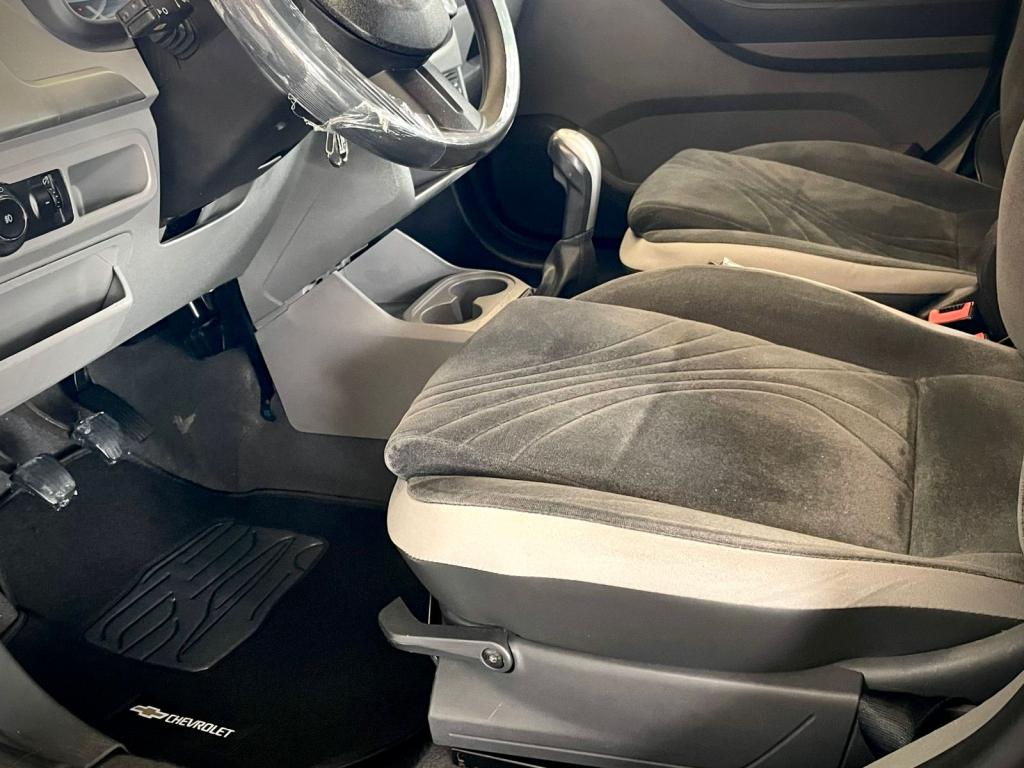 CHEVROLET Agile - Foto