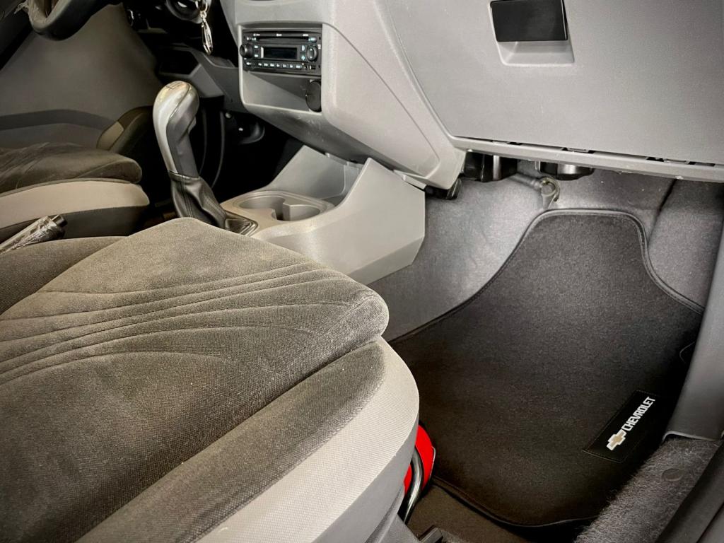 CHEVROLET Agile - Foto