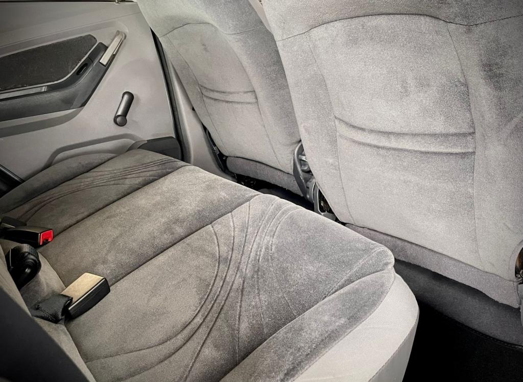 CHEVROLET Agile - Foto