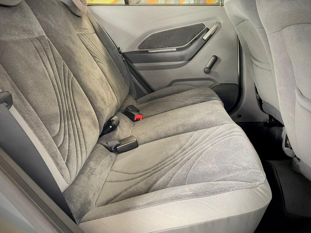 CHEVROLET Agile - Foto