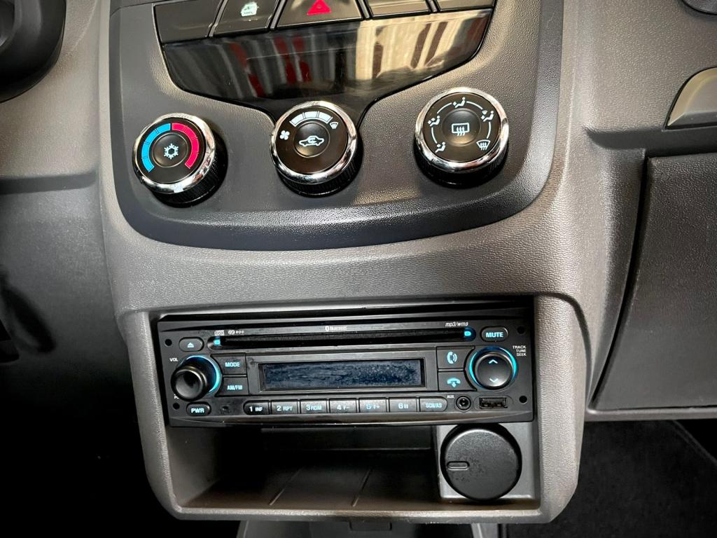 CHEVROLET Agile - Foto