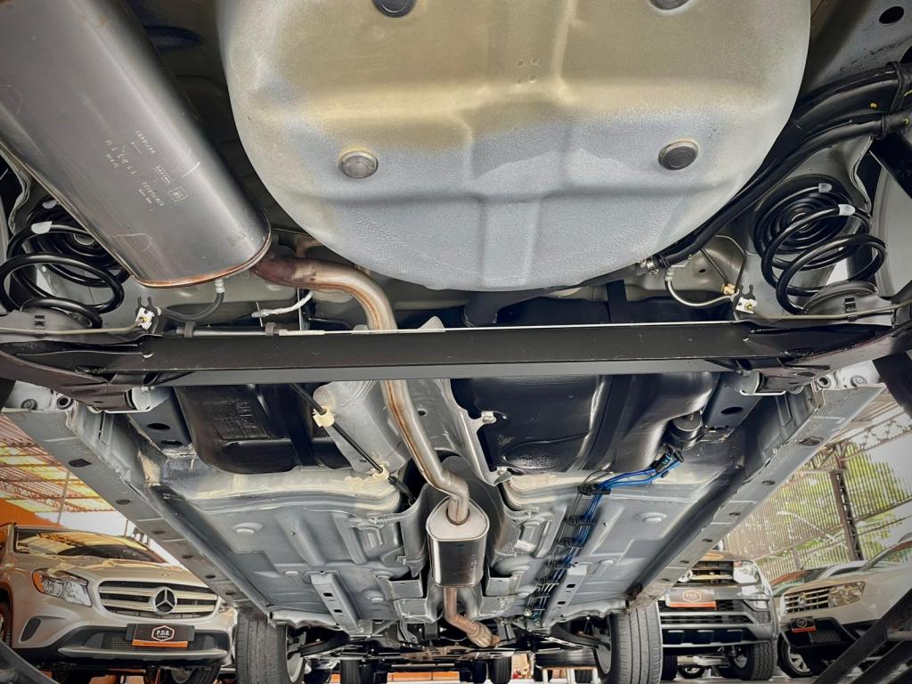 CHEVROLET Agile - Foto