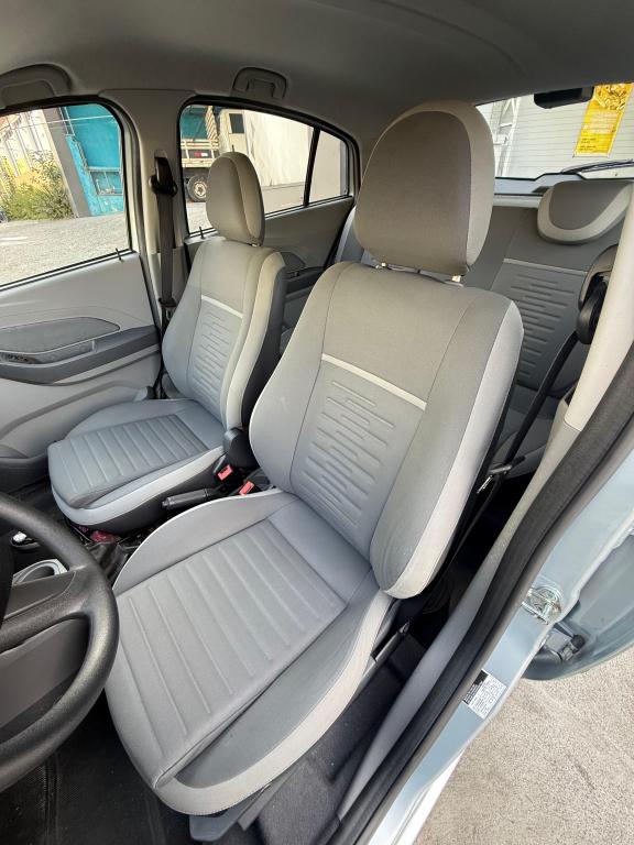 CHEVROLET Agile - Foto