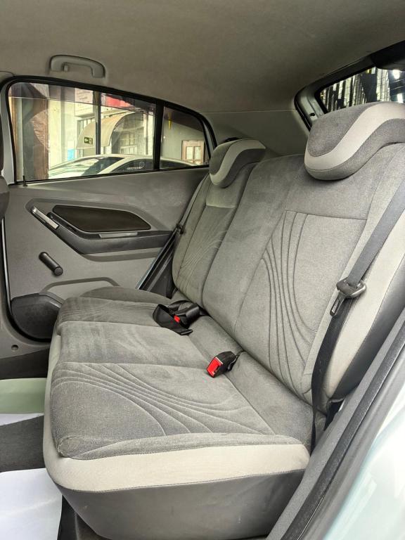 CHEVROLET Agile - Foto