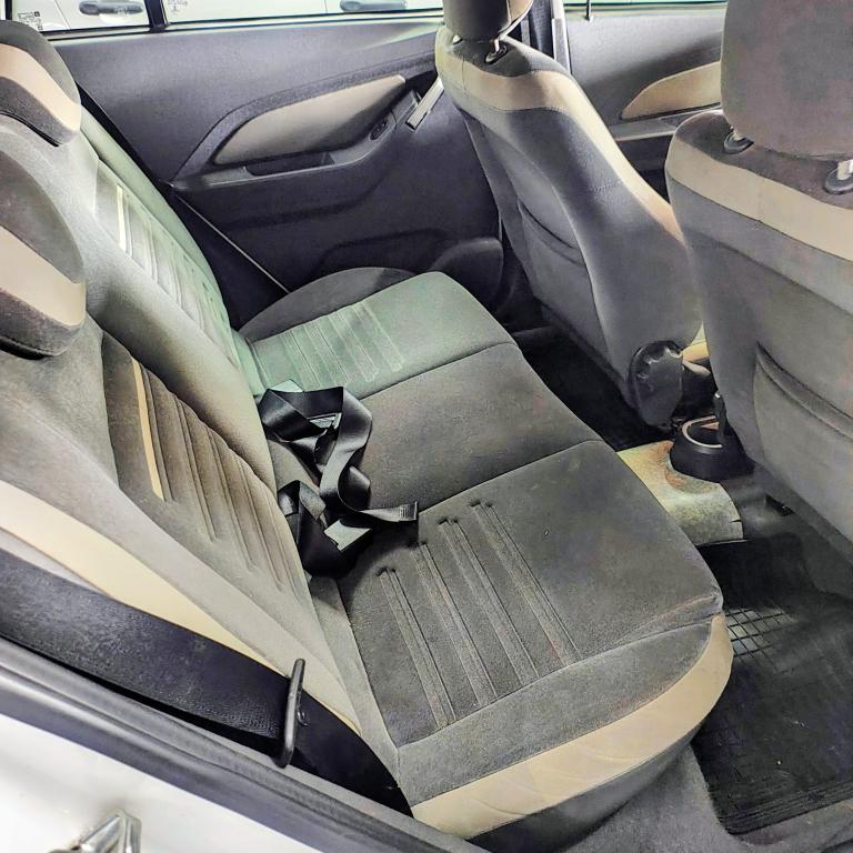 CHEVROLET Agile - Foto