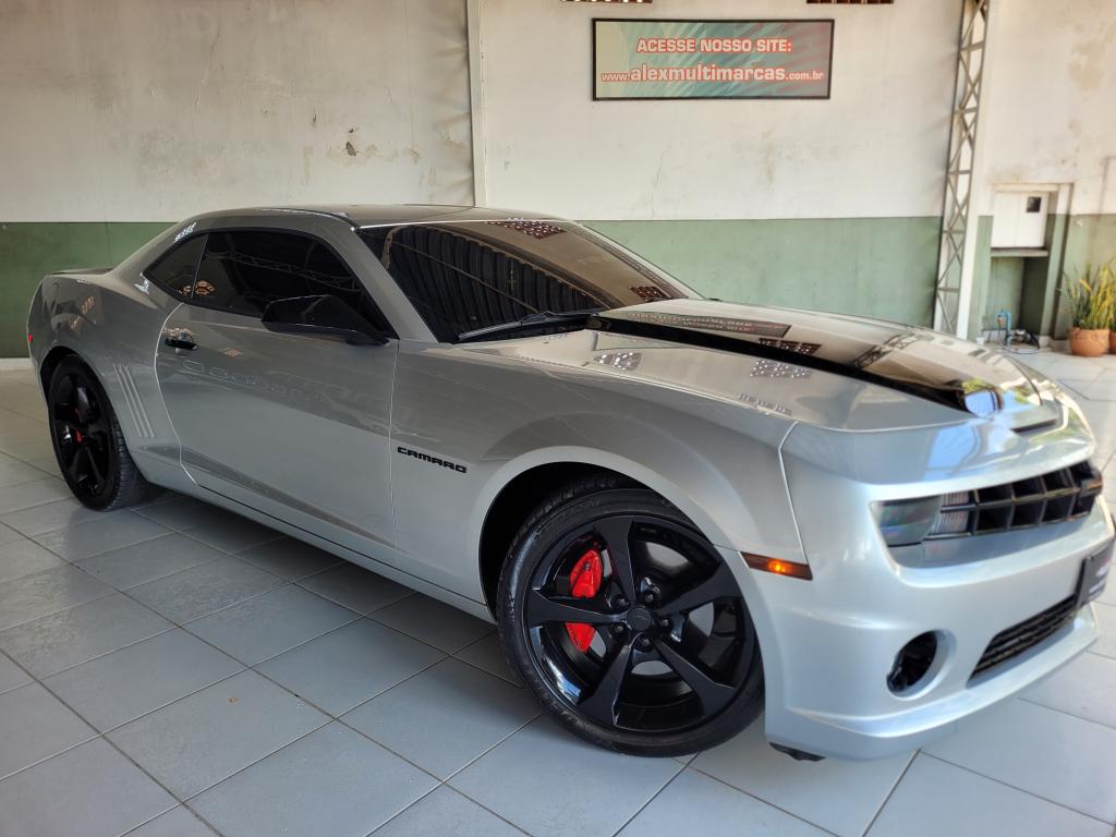 CHEVROLET Camaro - Foto