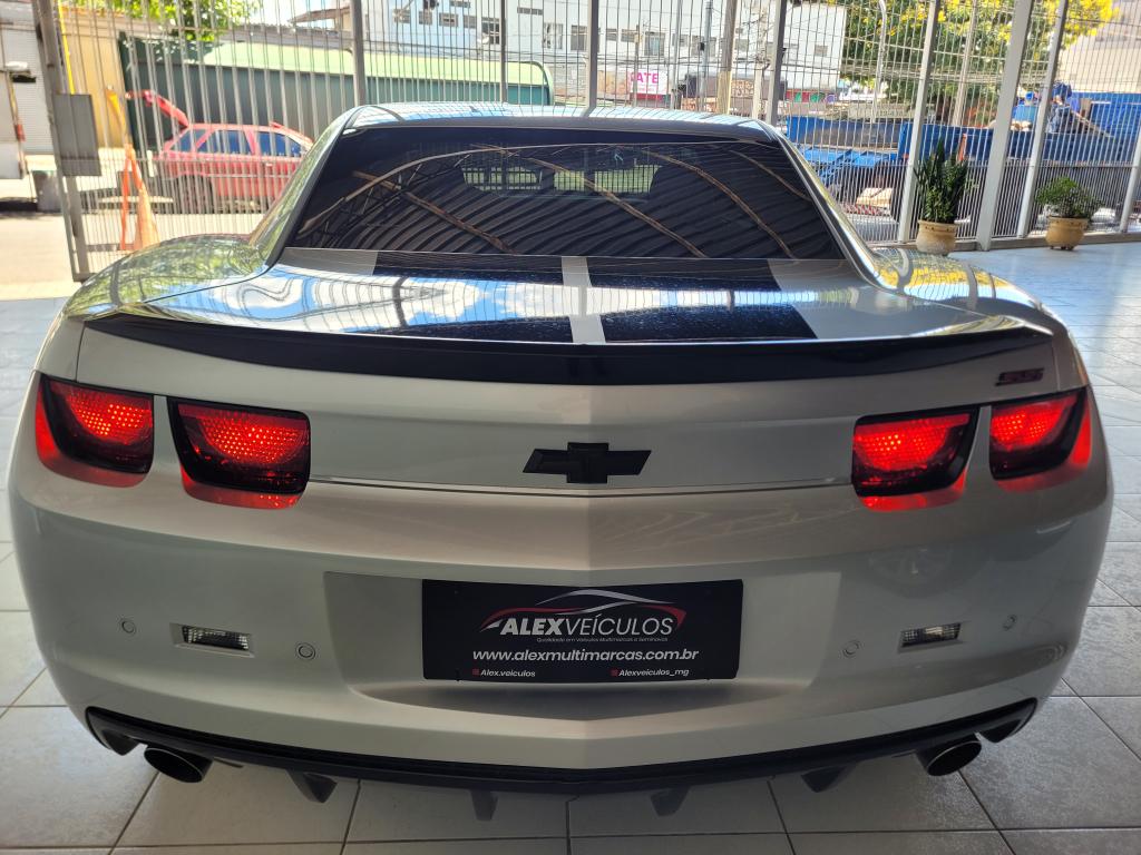 CHEVROLET Camaro - Foto