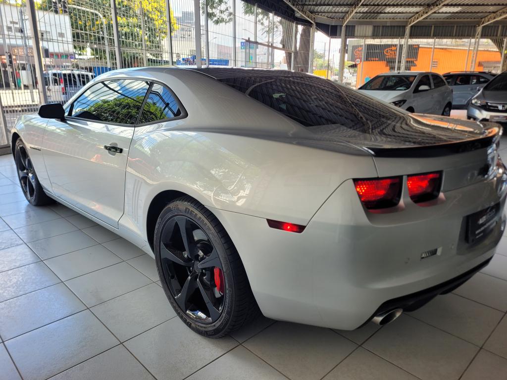 CHEVROLET Camaro - Foto