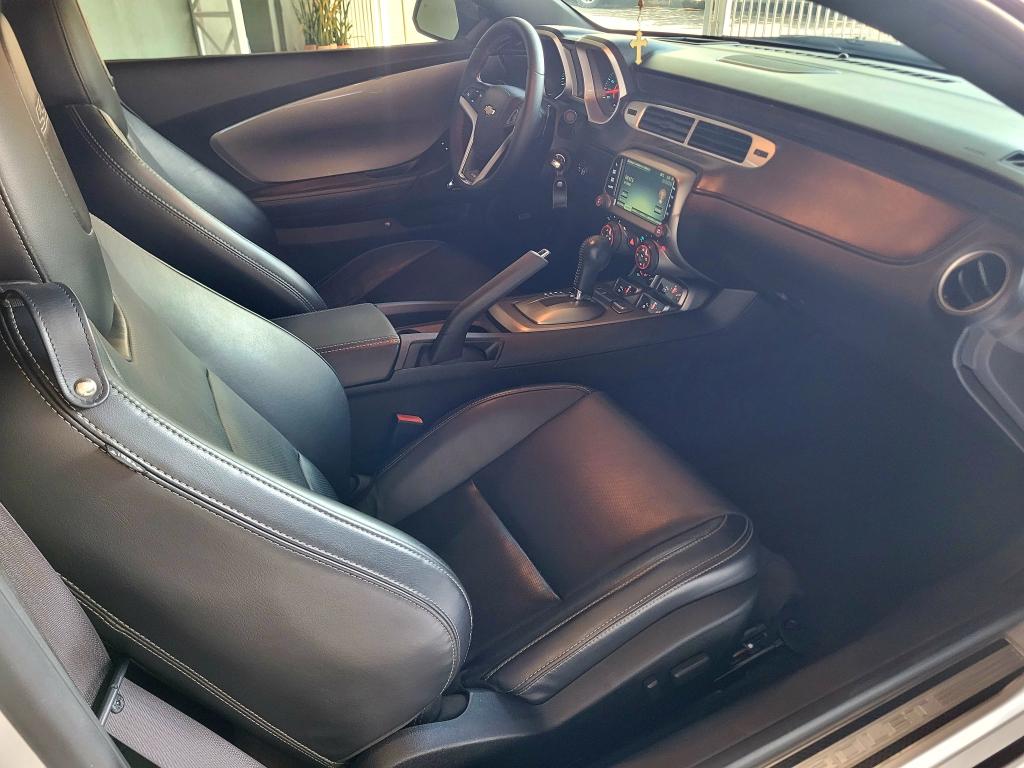 CHEVROLET Camaro - Foto