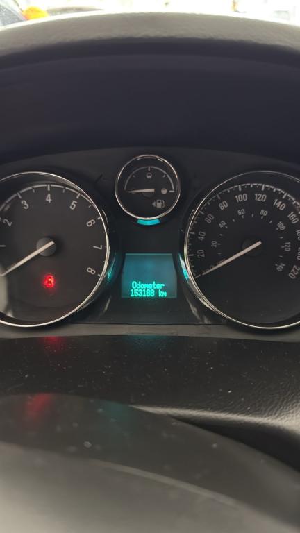 CHEVROLET Captiva Sport - Foto