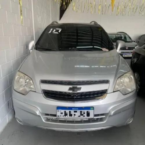 CHEVROLET Captiva Sport