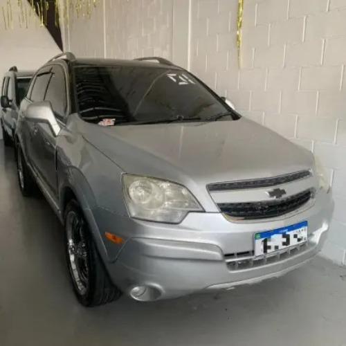 CHEVROLET Captiva Sport - Foto