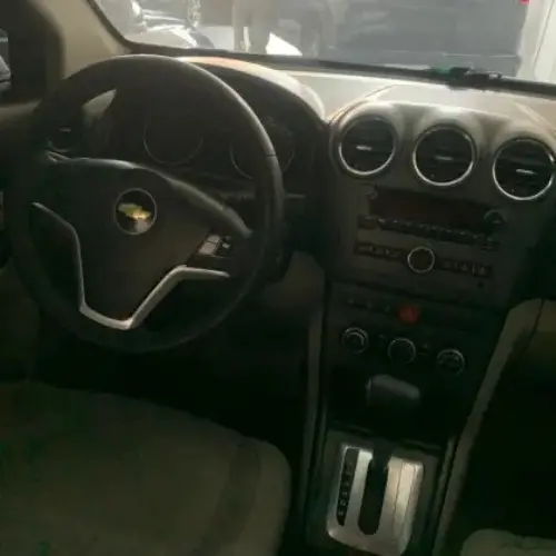 CHEVROLET Captiva Sport - Foto