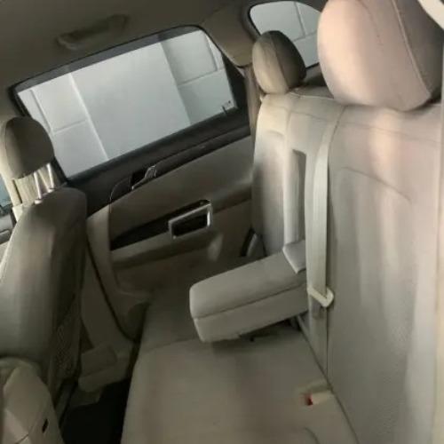 CHEVROLET Captiva Sport - Foto