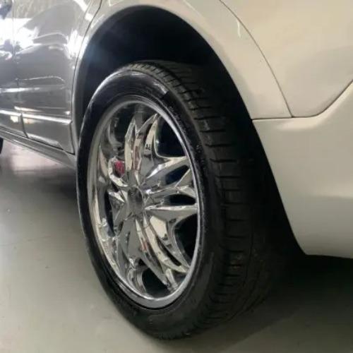 CHEVROLET Captiva Sport - Foto