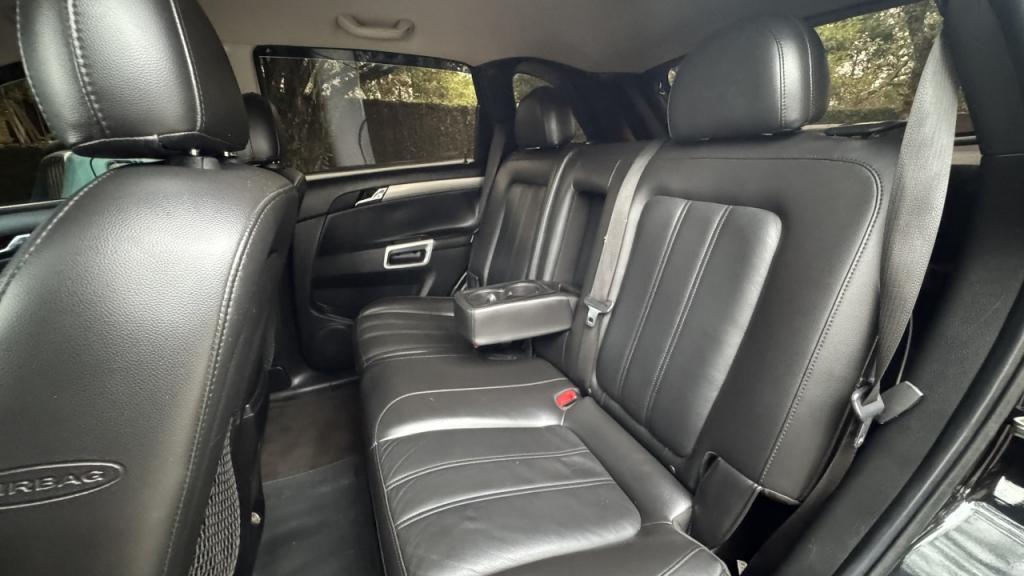 CHEVROLET Captiva Sport - Foto