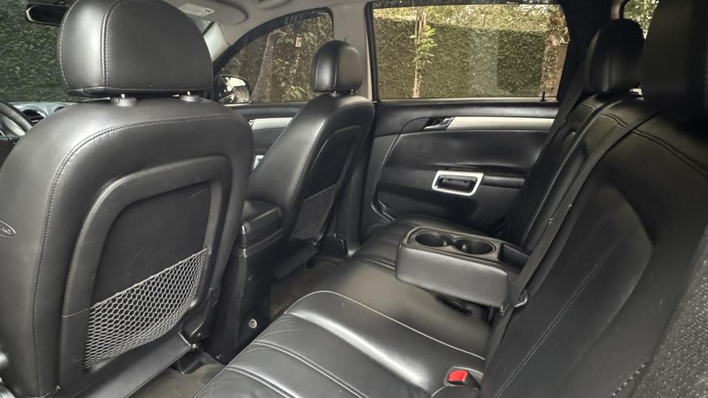 CHEVROLET Captiva Sport - Foto