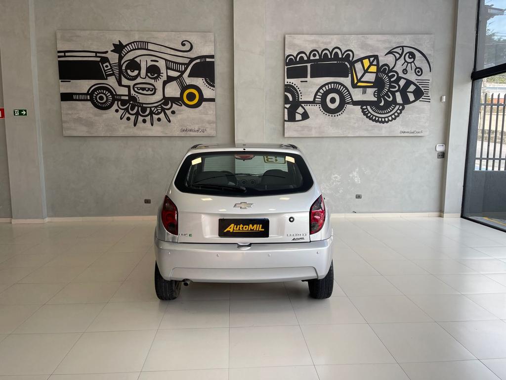 CHEVROLET Celta - Foto