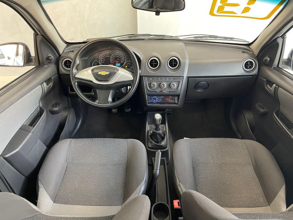 CHEVROLET Celta - Foto