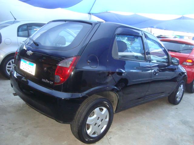 CHEVROLET Celta - Foto