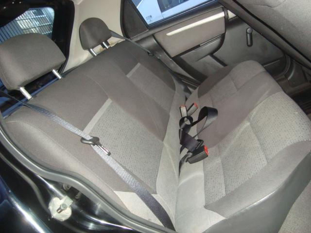 CHEVROLET Celta - Foto