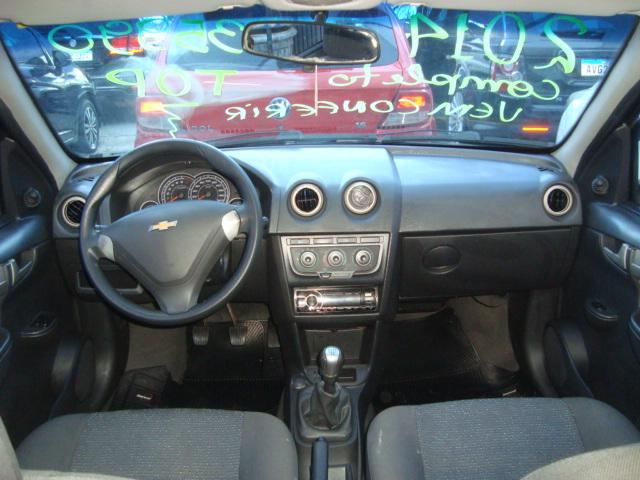 CHEVROLET Celta - Foto