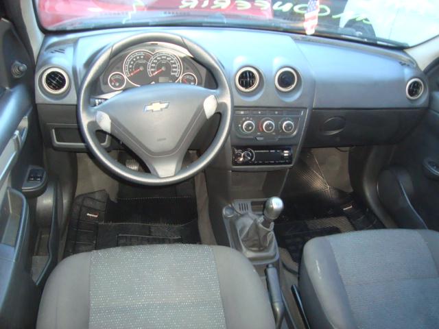 CHEVROLET Celta - Foto