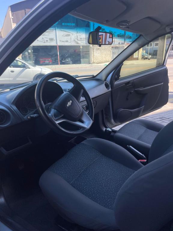 CHEVROLET Celta - Foto