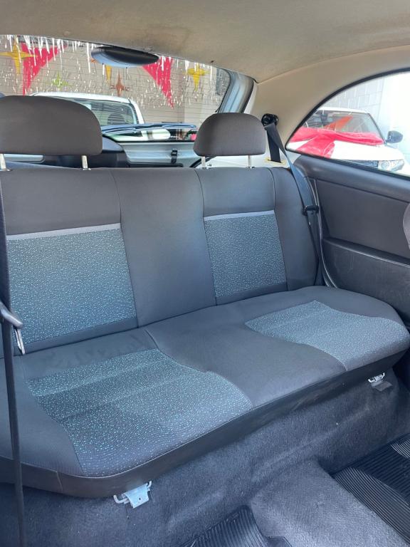 CHEVROLET Celta - Foto