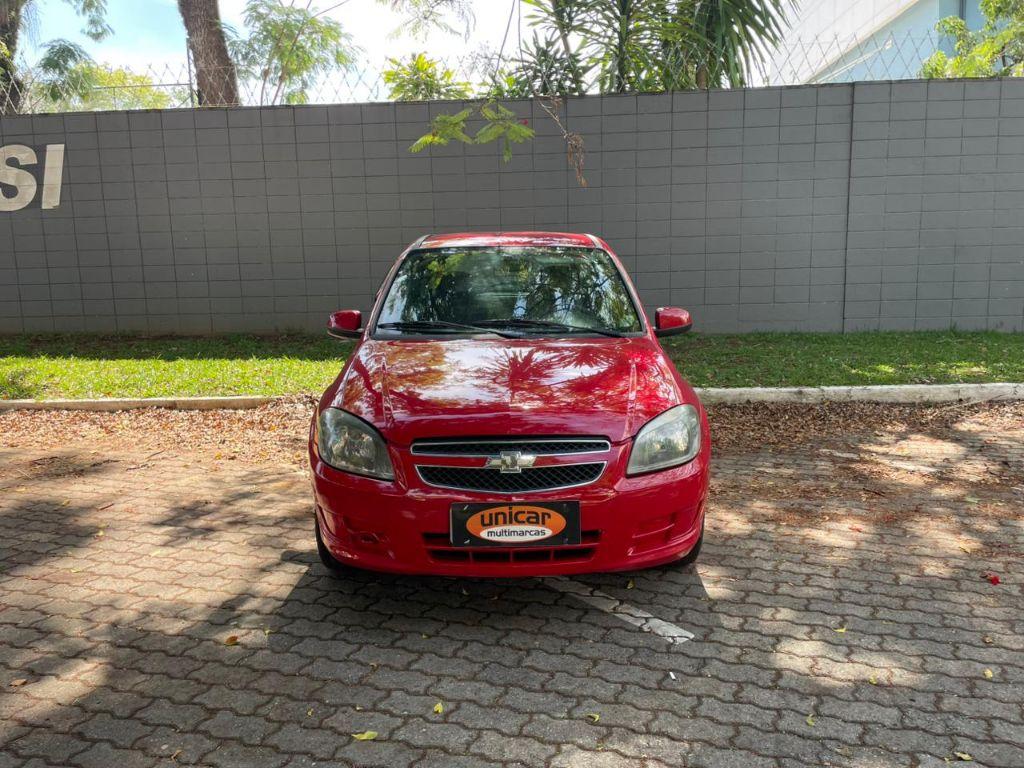 CHEVROLET Celta - Foto