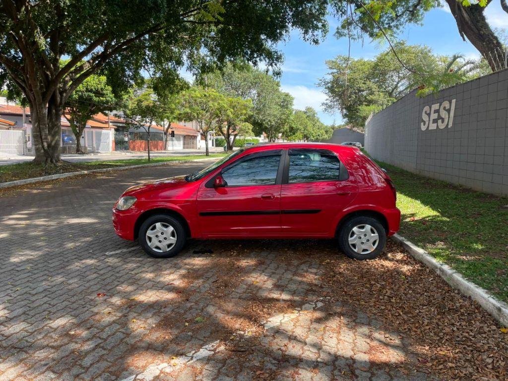 CHEVROLET Celta - Foto