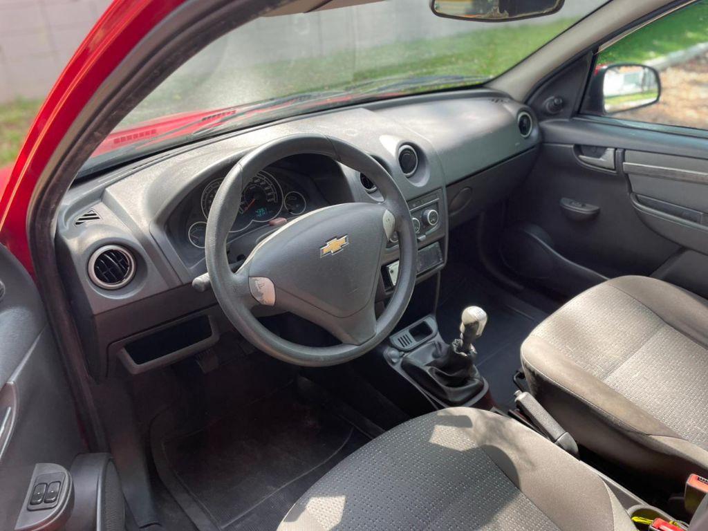 CHEVROLET Celta - Foto