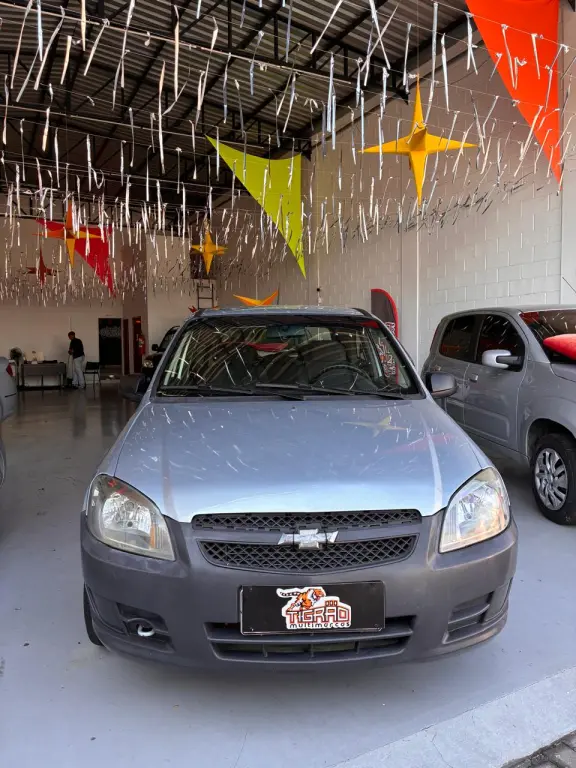 CHEVROLET Celta - Foto