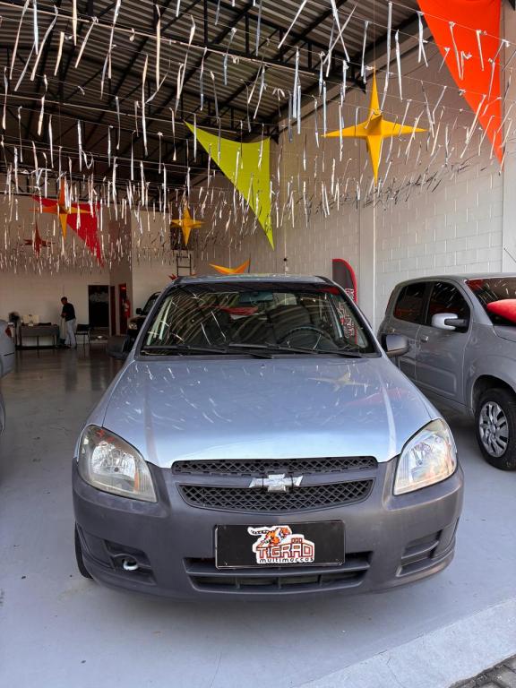 CHEVROLET Celta - Foto