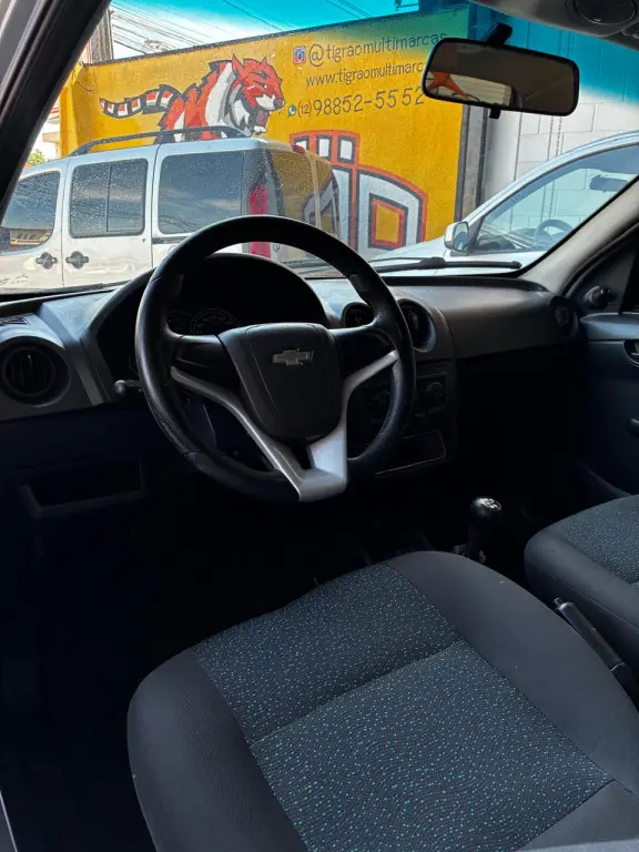 CHEVROLET Celta - Foto