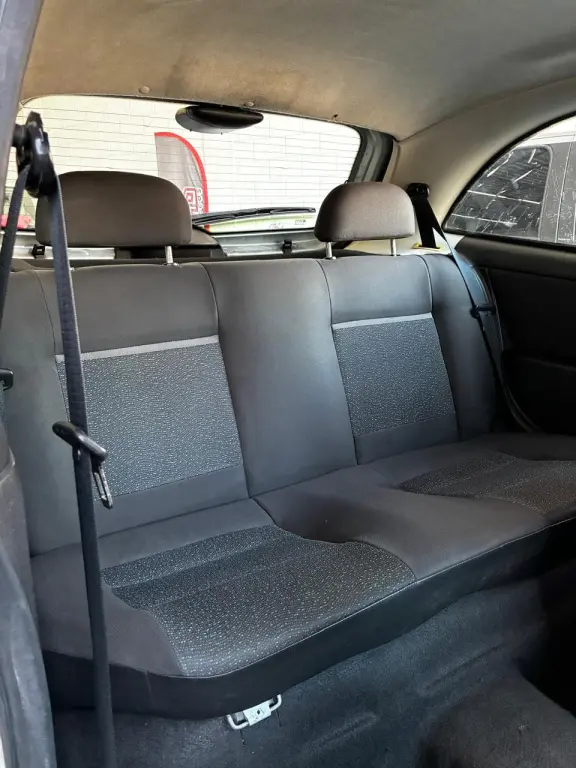 CHEVROLET Celta - Foto