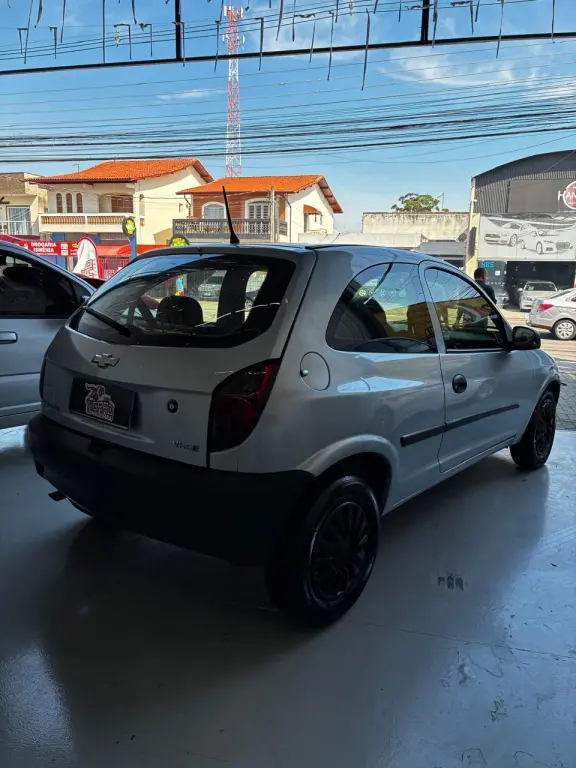 CHEVROLET Celta - Foto