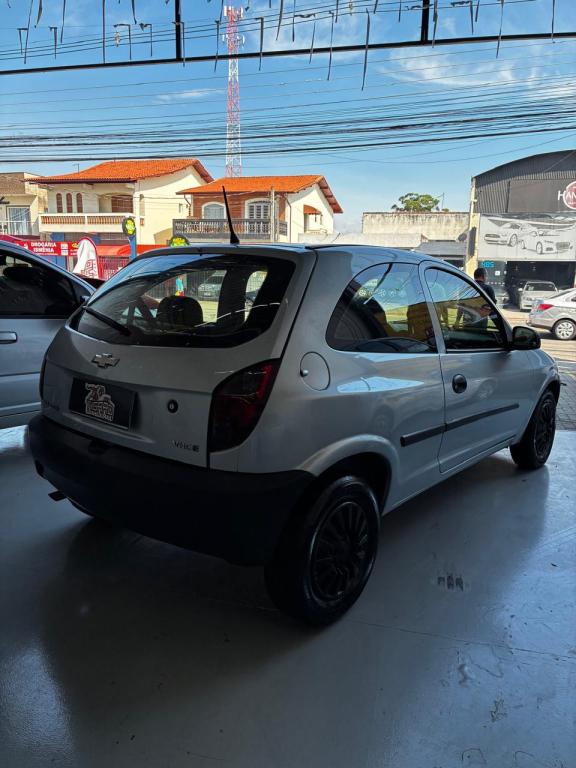 CHEVROLET Celta - Foto