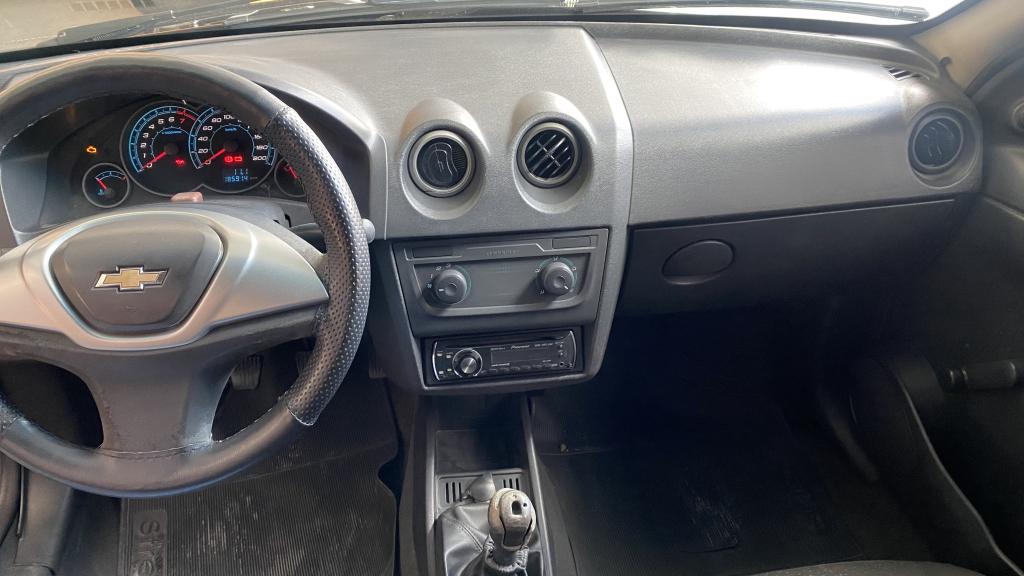 CHEVROLET Celta - Foto