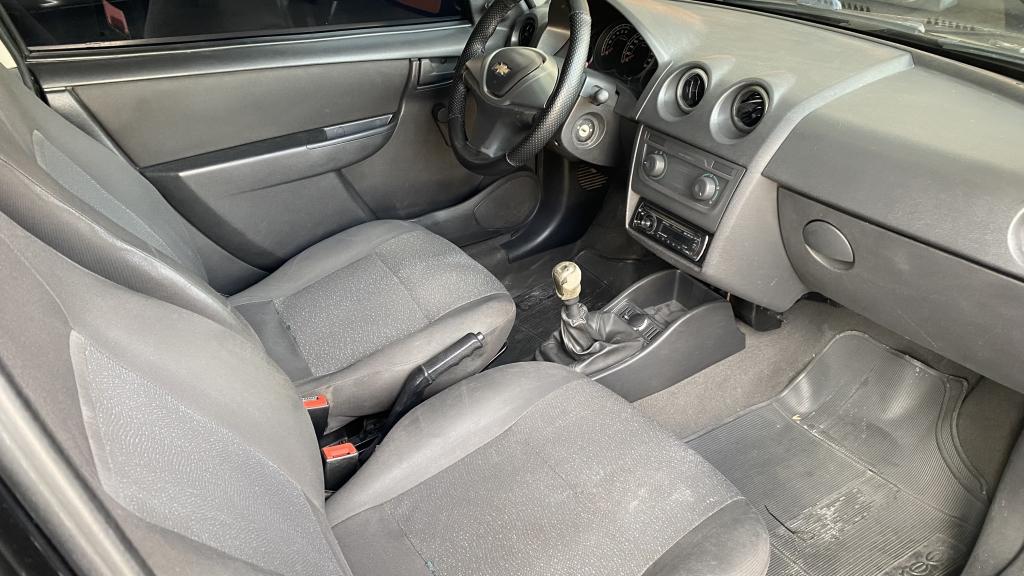 CHEVROLET Celta - Foto