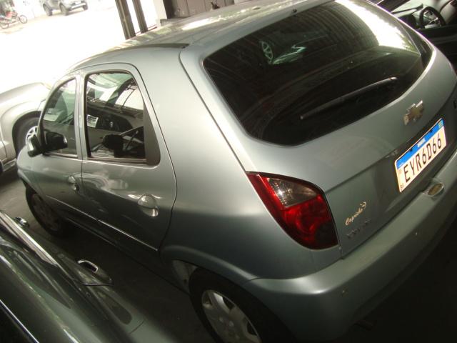 CHEVROLET Celta - Foto