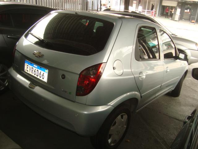 CHEVROLET Celta - Foto