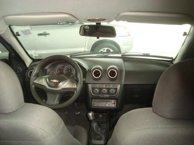 CHEVROLET Celta - Foto