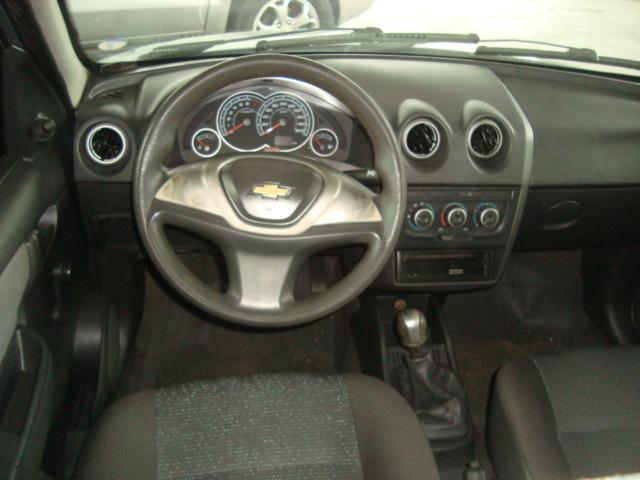 CHEVROLET Celta - Foto