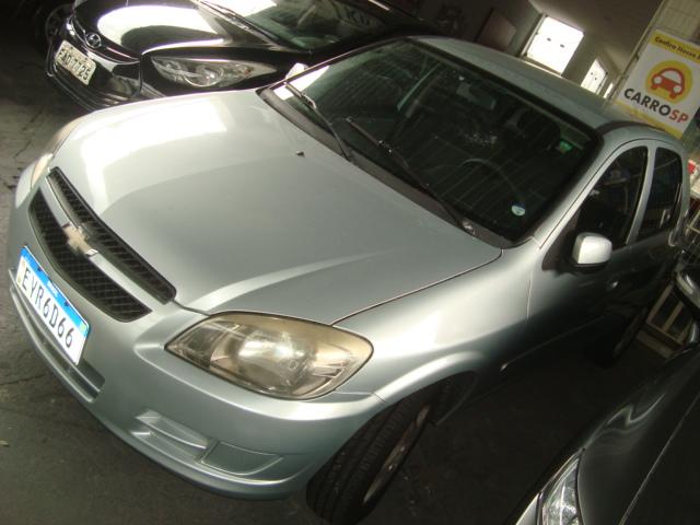 CHEVROLET Celta - Foto