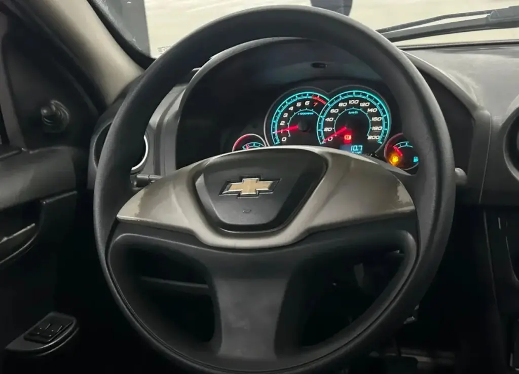 CHEVROLET Celta - Foto