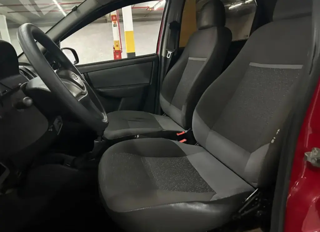 CHEVROLET Celta - Foto