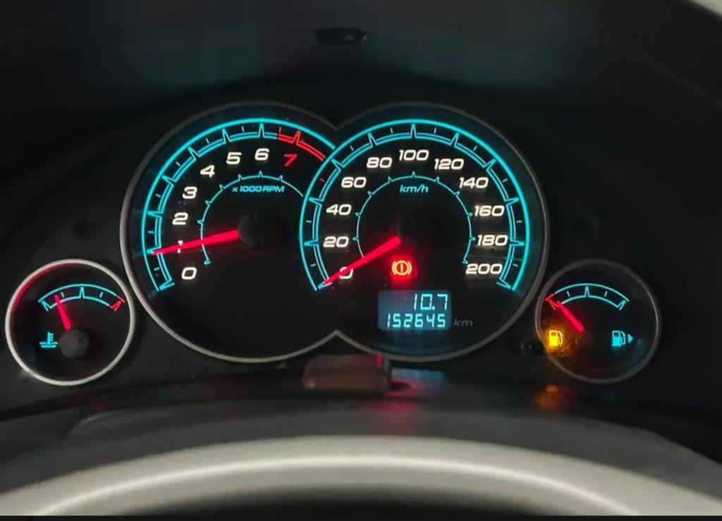 CHEVROLET Celta - Foto