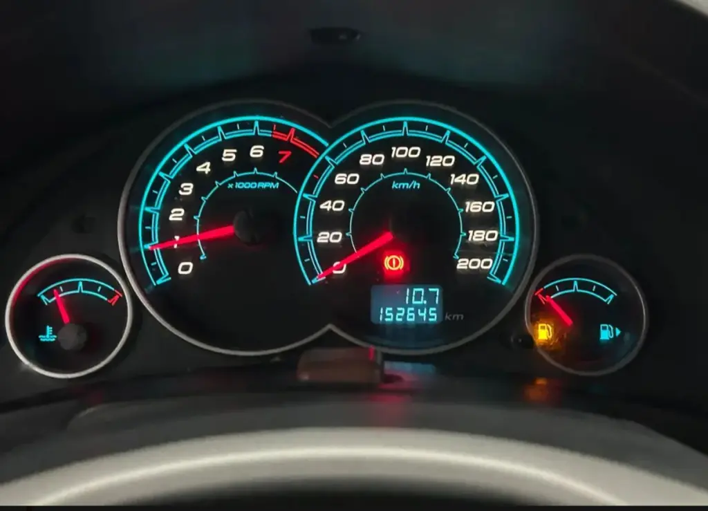 CHEVROLET Celta - Foto