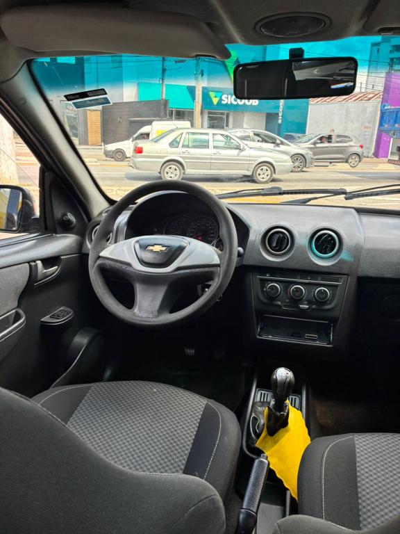 CHEVROLET Celta - Foto